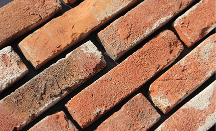 Reclaimed Brick